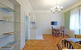 Downtown Belgrade Apartments