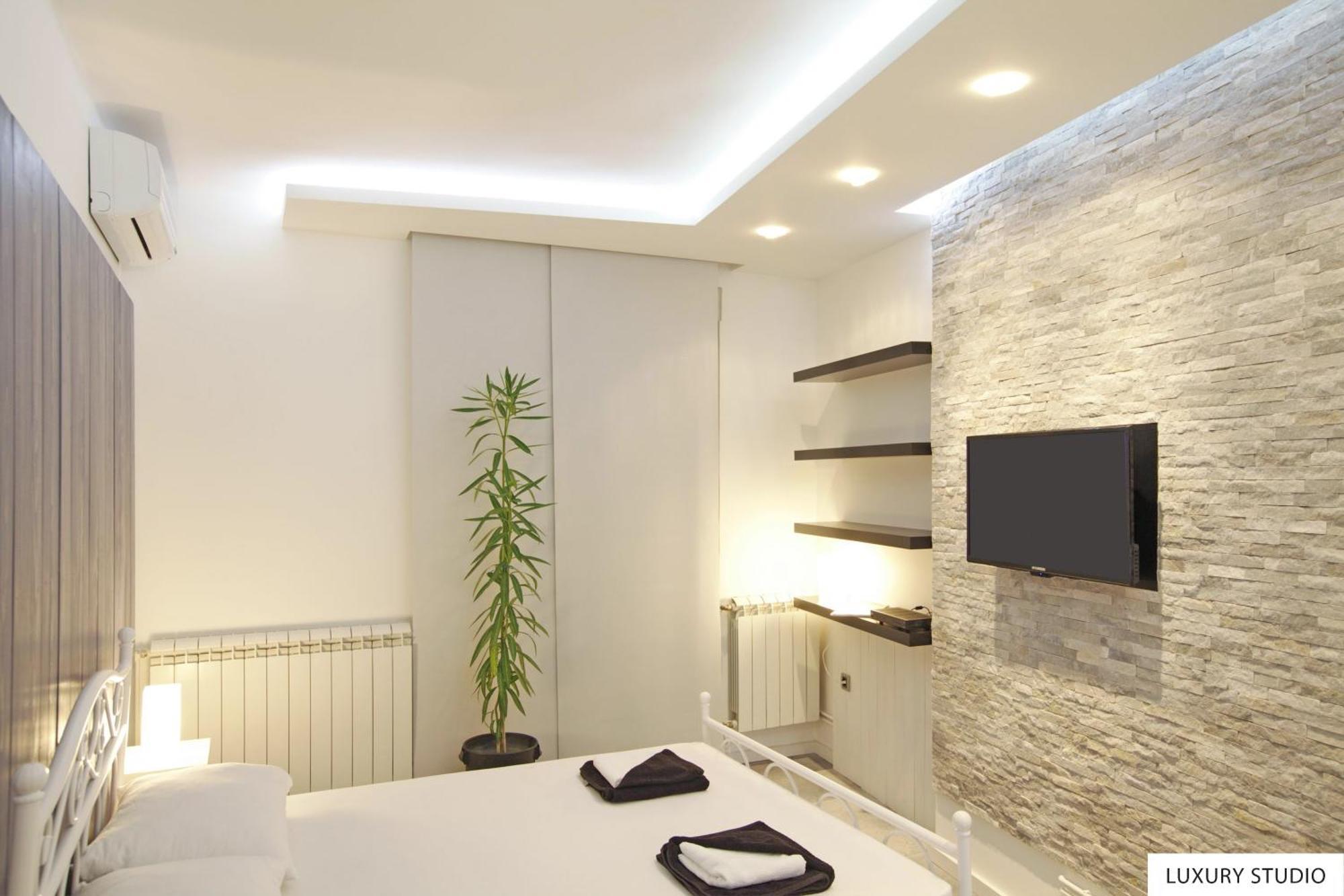 Downtown Belgrade Apartments Exterior foto